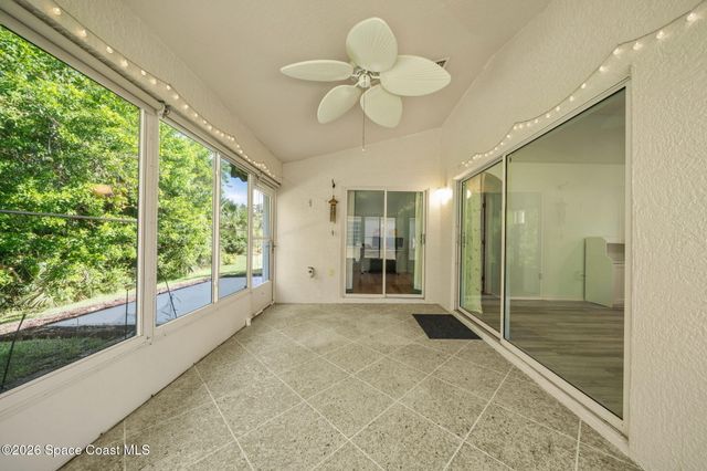 7895 Citrus Creek Drive, Melbourne, FL 32940