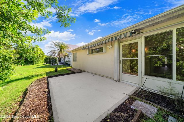 7895 Citrus Creek Drive, Melbourne, FL 32940