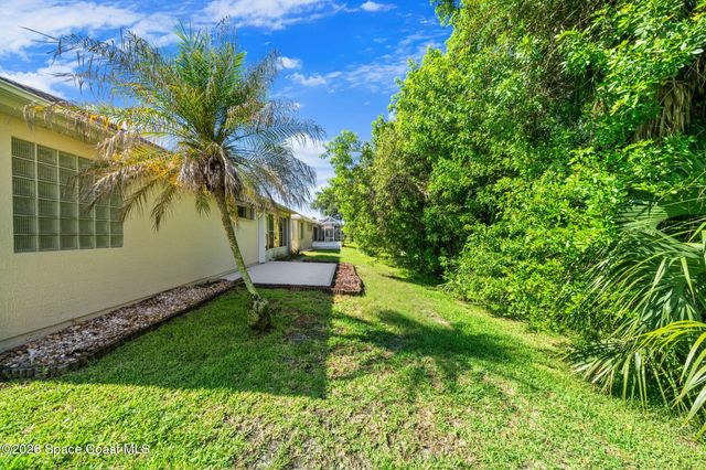 7895 Citrus Creek Drive, Melbourne, FL 32940