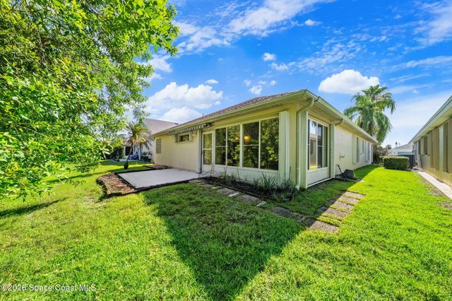 7895 Citrus Creek Drive, Melbourne, FL 32940