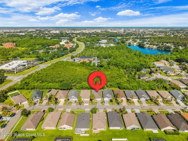 7895 Citrus Creek Drive, Melbourne, FL 32940