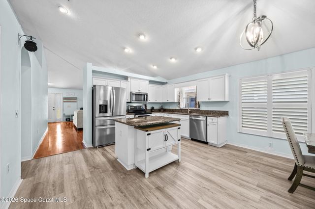 7895 Citrus Creek Drive, Melbourne, FL 32940