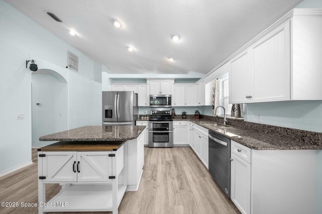 7895 Citrus Creek Drive, Melbourne, FL 32940