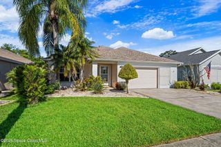 7895 Citrus Creek Drive, Melbourne, FL 32940