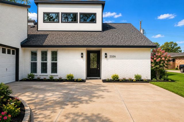 2326 Ashmont Drive, Missouri City, TX 77489