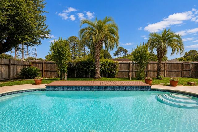 2326 Ashmont Drive, Missouri City, TX 77489
