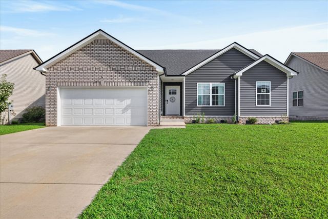 159 Ambridge St, Oak Grove, KY 42262