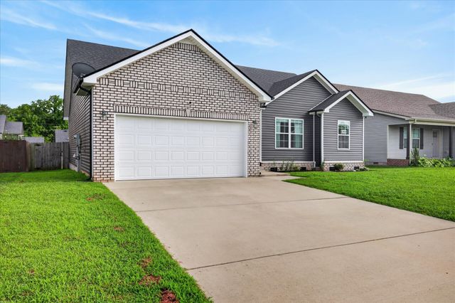 159 Ambridge St, Oak Grove, KY 42262