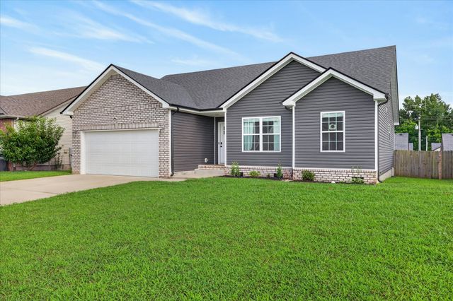 159 Ambridge St, Oak Grove, KY 42262