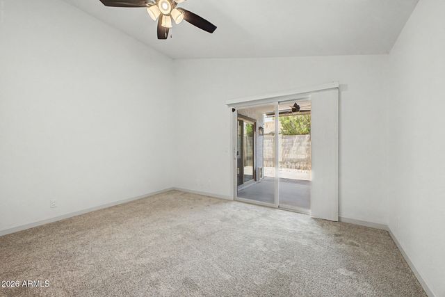 921 S VAL VISTA Drive 51, Mesa, AZ 85204