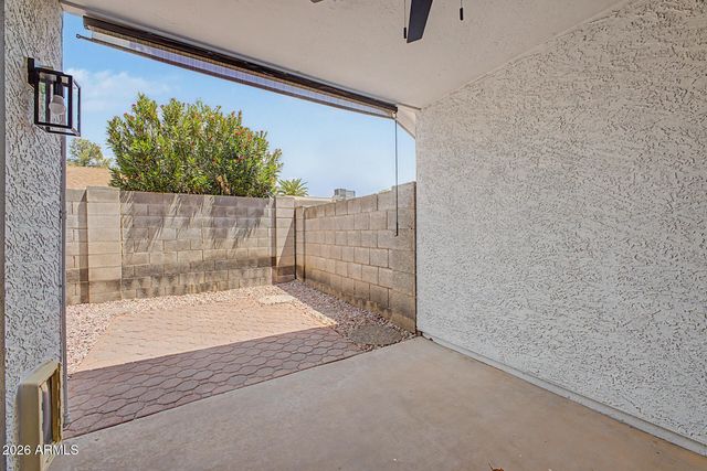 921 S VAL VISTA Drive 51, Mesa, AZ 85204