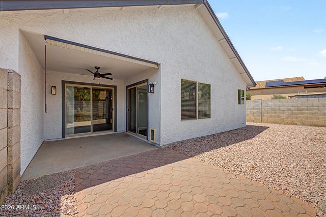 921 S VAL VISTA Drive 51, Mesa, AZ 85204