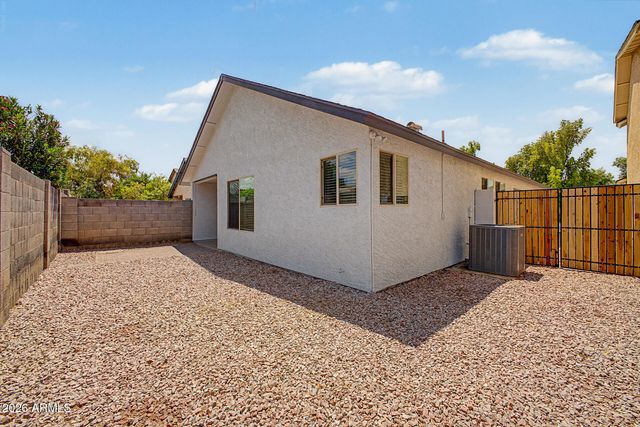 921 S VAL VISTA Drive 51, Mesa, AZ 85204