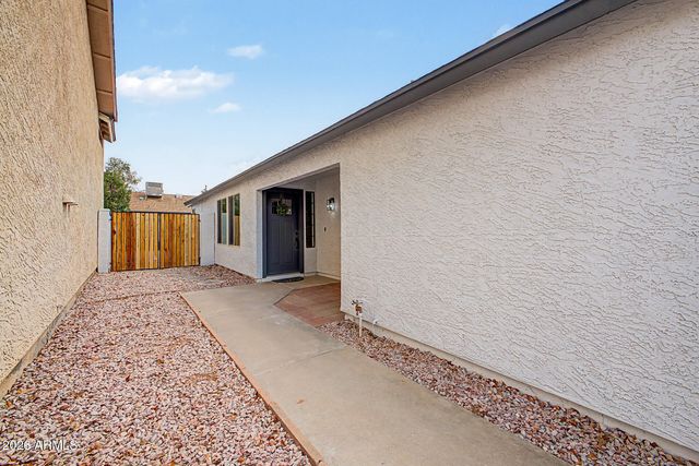 921 S VAL VISTA Drive 51, Mesa, AZ 85204