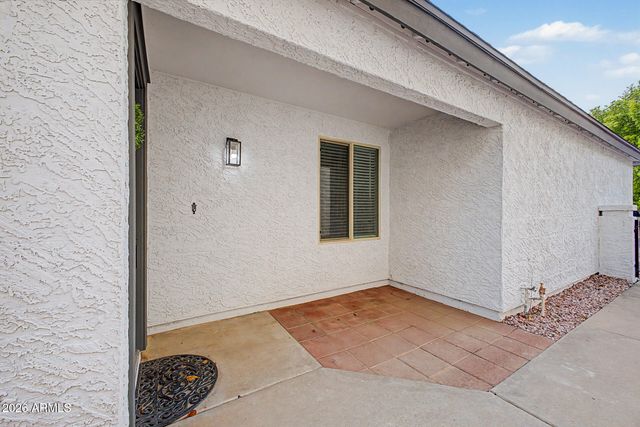 921 S VAL VISTA Drive 51, Mesa, AZ 85204