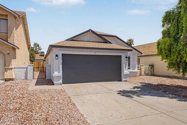 921 S VAL VISTA Drive 51, Mesa, AZ 85204