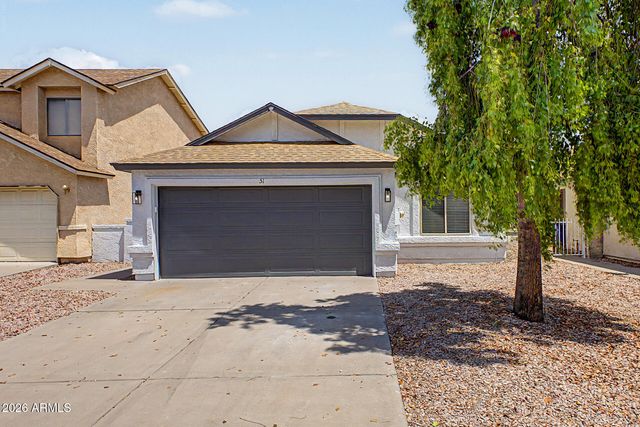 921 S VAL VISTA Drive 51, Mesa, AZ 85204