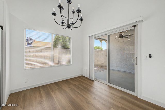 921 S VAL VISTA Drive 51, Mesa, AZ 85204