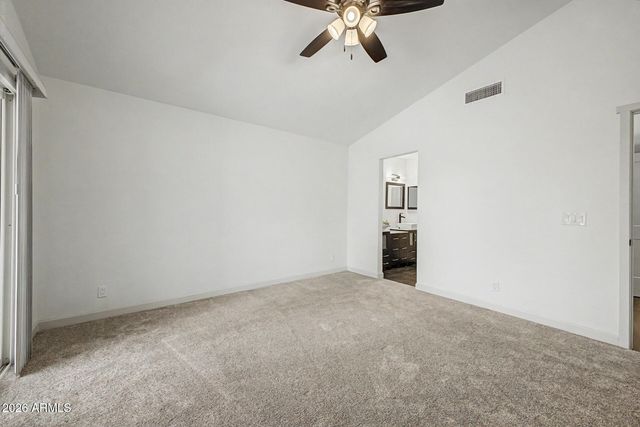 921 S VAL VISTA Drive 51, Mesa, AZ 85204