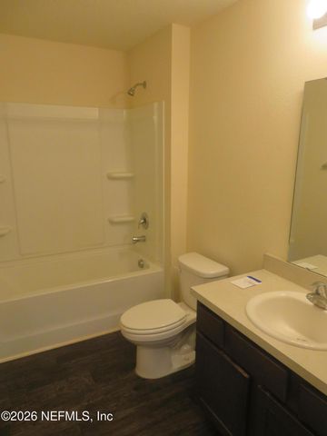 9016 BIGHORN Trail, Jacksonville, FL 32222