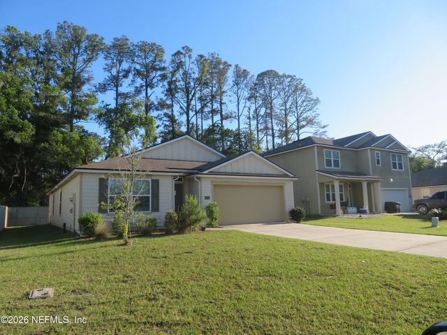 9016 BIGHORN Trail, Jacksonville, FL 32222