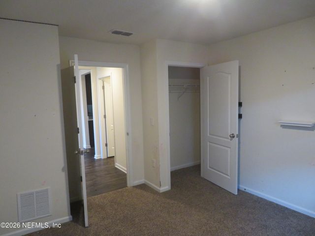 9016 BIGHORN Trail, Jacksonville, FL 32222
