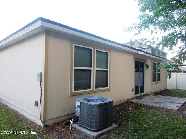 9016 BIGHORN Trail, Jacksonville, FL 32222