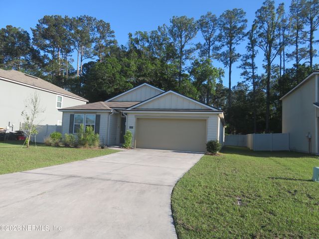 9016 BIGHORN Trail, Jacksonville, FL 32222