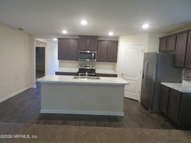 9016 BIGHORN Trail, Jacksonville, FL 32222