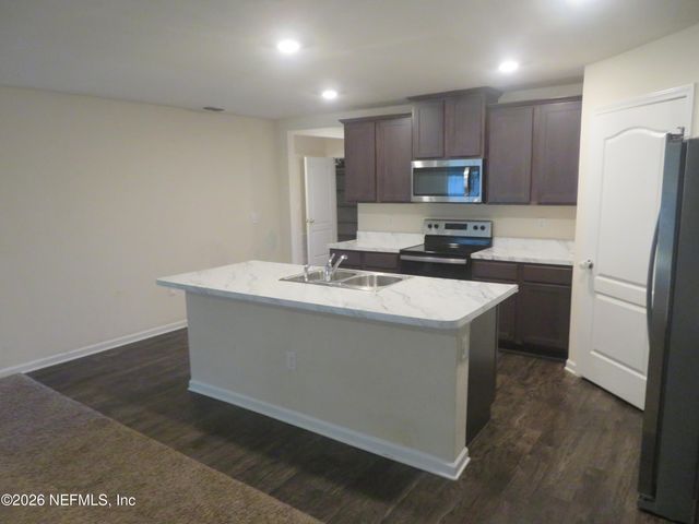 9016 BIGHORN Trail, Jacksonville, FL 32222