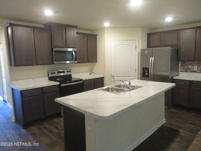 9016 BIGHORN Trail, Jacksonville, FL 32222