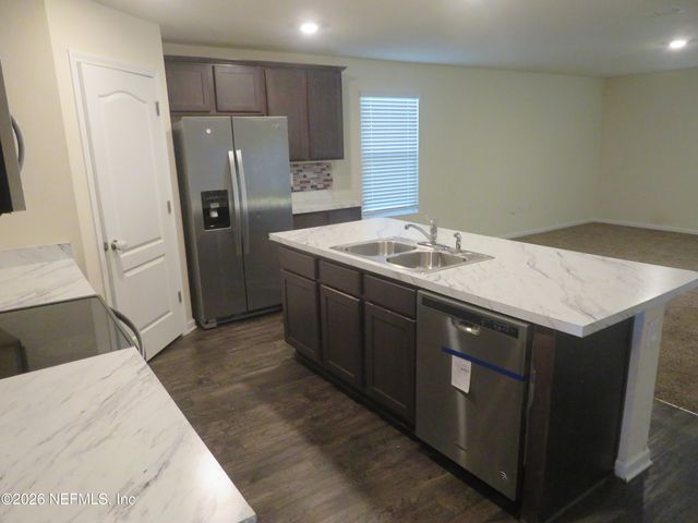 9016 BIGHORN Trail, Jacksonville, FL 32222