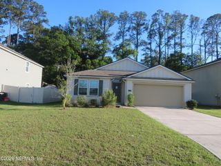 9016 BIGHORN Trail, Jacksonville, FL 32222