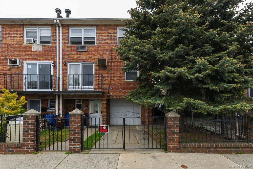 97-33 90th Street, Ozone Park, NY 11416