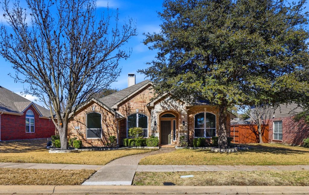 3013 Kimble Drive, Plano, TX 75025