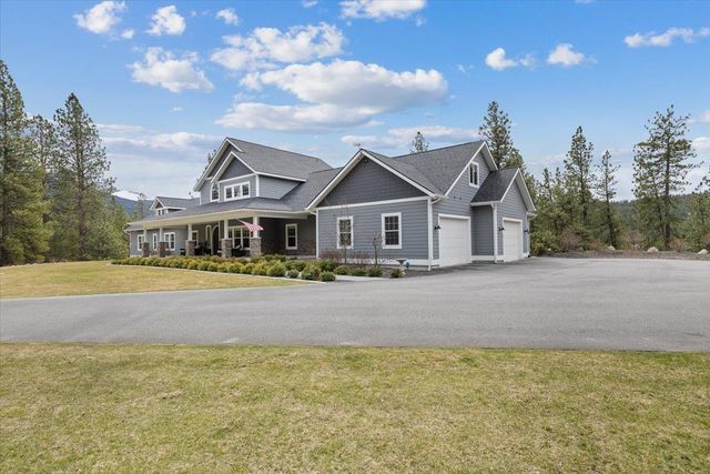 2625 S Stateline Rd, Liberty Lake, WA 99019