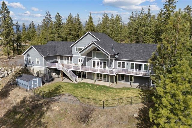 2625 S Stateline Rd, Liberty Lake, WA 99019