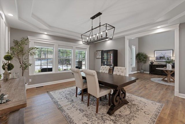 2625 S Stateline Rd, Liberty Lake, WA 99019