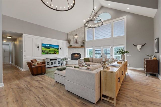 2625 S Stateline Rd, Liberty Lake, WA 99019