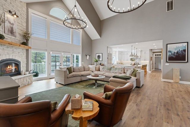 2625 S Stateline Rd, Liberty Lake, WA 99019