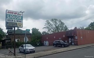 2033-2041 Puritan, Detroit, MI 48203