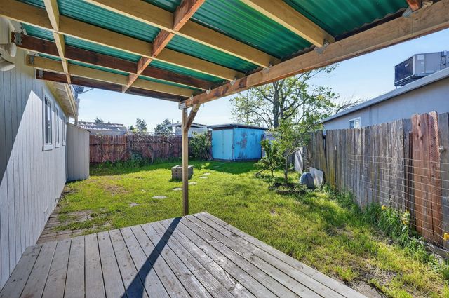 4188 Cornelia Way, North Highlands, CA 95660