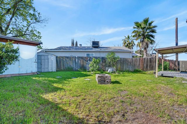 4188 Cornelia Way, North Highlands, CA 95660