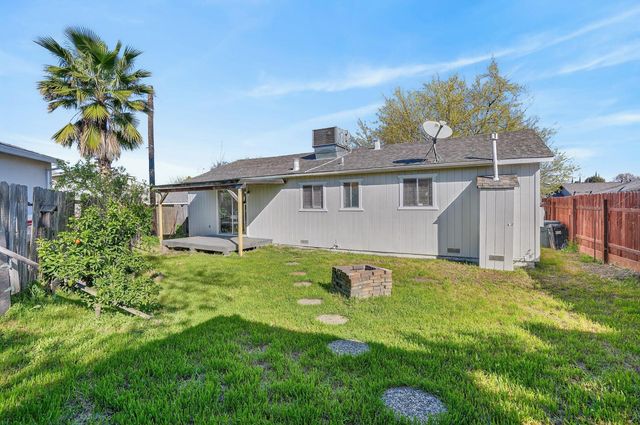 4188 Cornelia Way, North Highlands, CA 95660