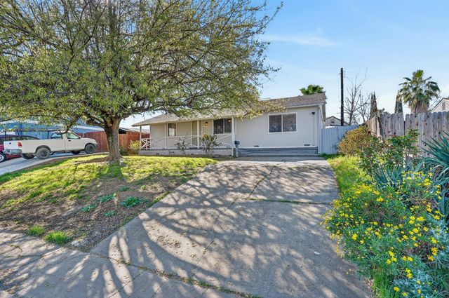 4188 Cornelia Way, North Highlands, CA 95660