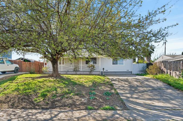 4188 Cornelia Way, North Highlands, CA 95660