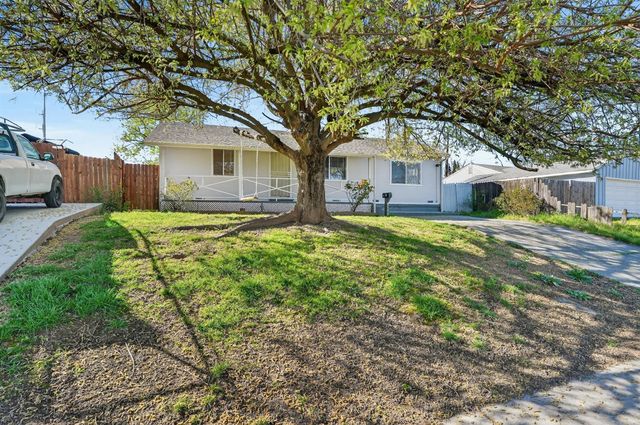 4188 Cornelia Way, North Highlands, CA 95660