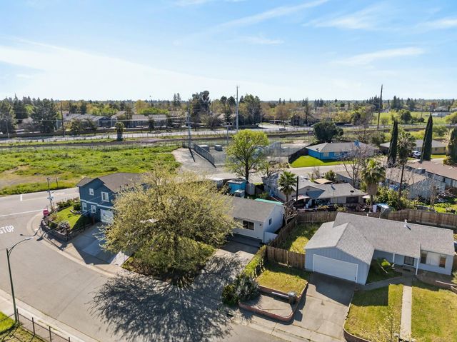 4188 Cornelia Way, North Highlands, CA 95660