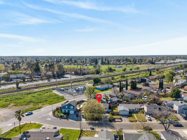4188 Cornelia Way, North Highlands, CA 95660