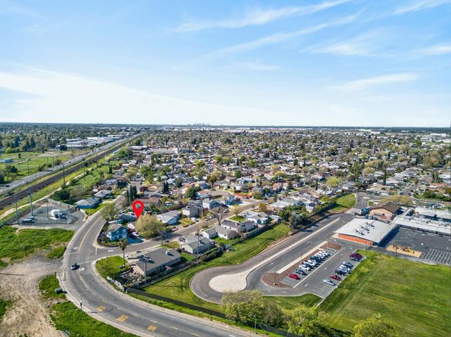 4188 Cornelia Way, North Highlands, CA 95660